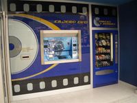 Video Vision Mania Oviedo 